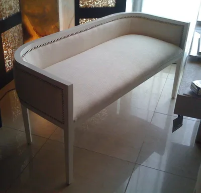 Loveseats, chaises and settees