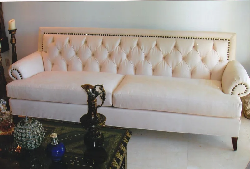 Roger's Custom Upholstery