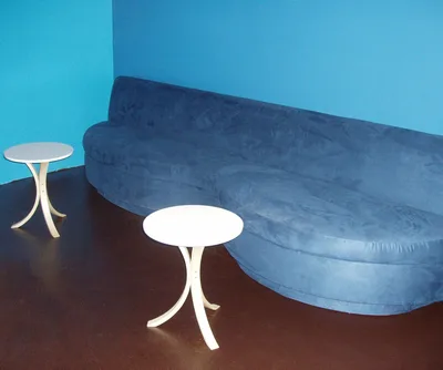 Hotel and commercial seating